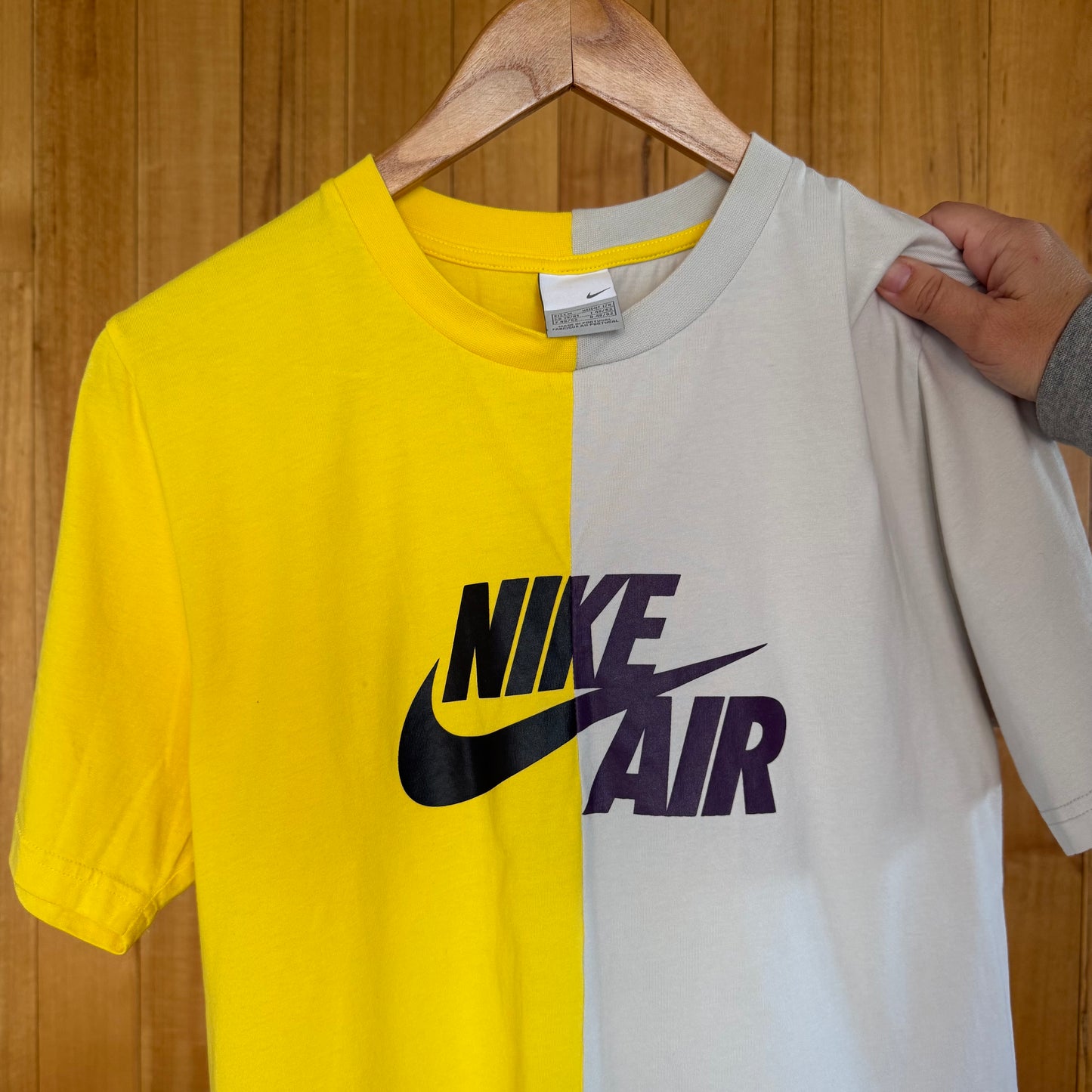 Nike Sportswear Nike Air Logo T-Shirt