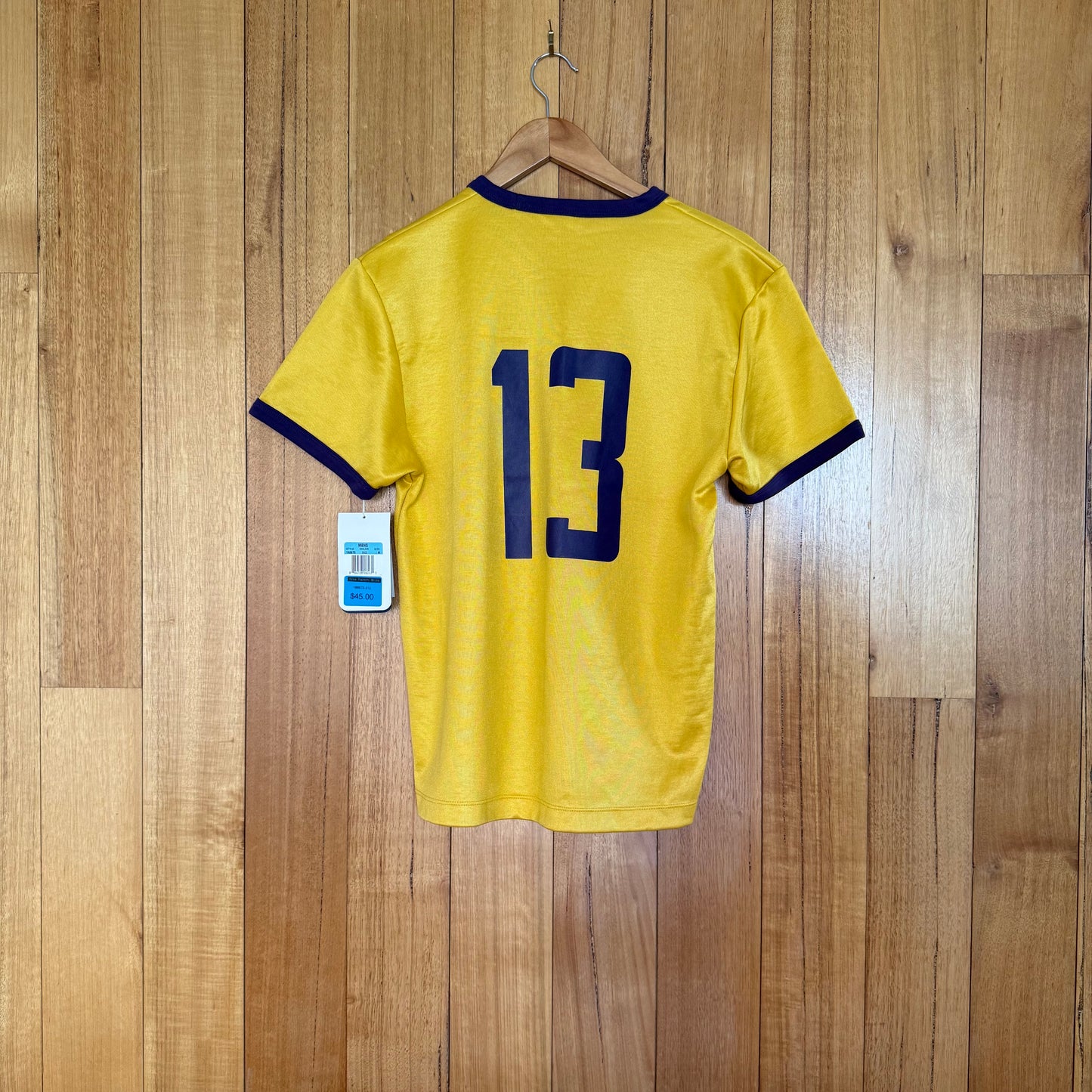 Nike Sportswear Limited Issue Steve Prefontaine Marshfield 13 T-Shirt