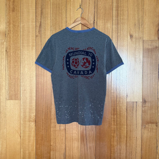 Nike Sportswear Limited Issue Mundial 70 Canada T-Shirt