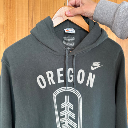 Nike Sportswear Limited Issue 'Oregon Track Club' Hoodie