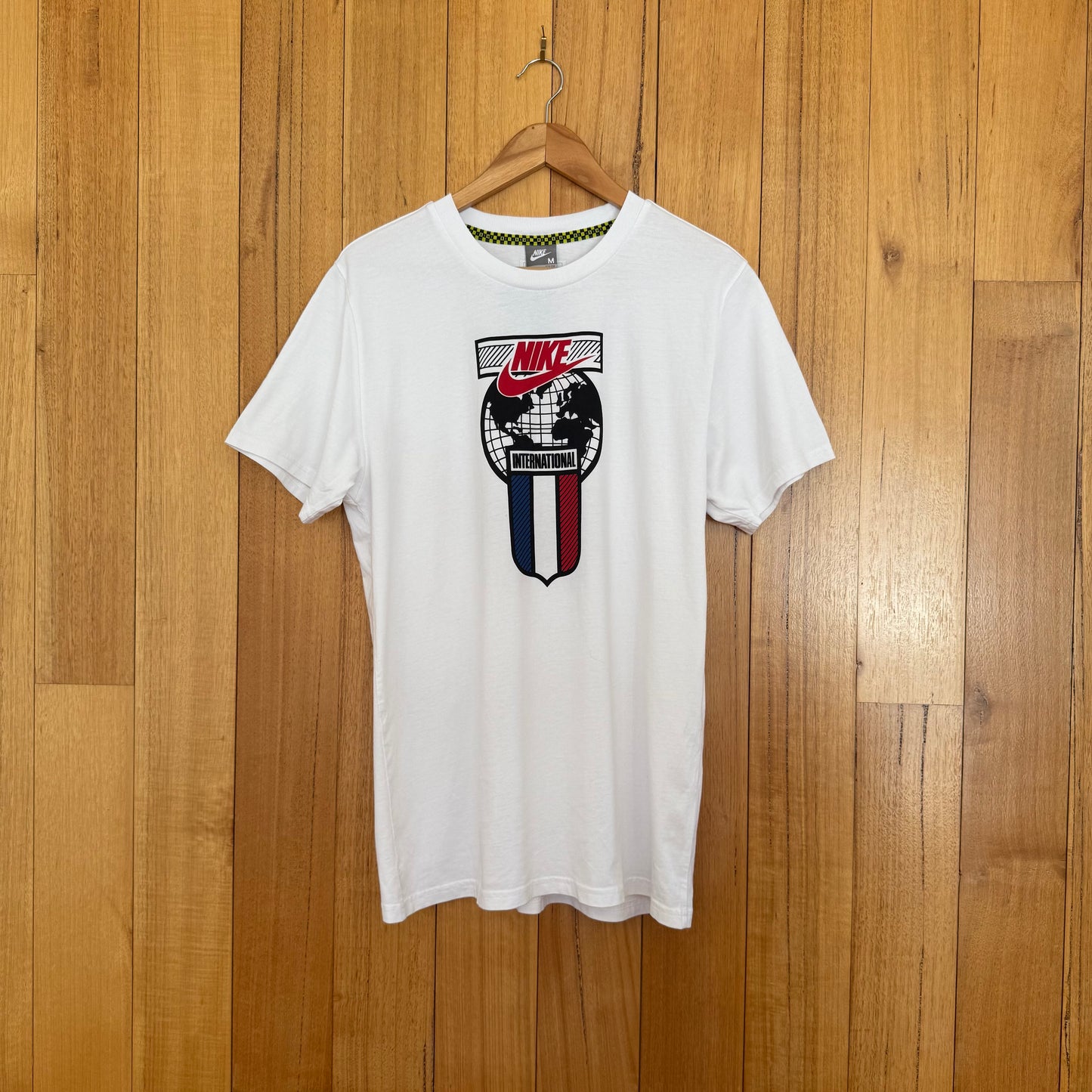 Nike Sportswear Re-Issue Nike International T-Shirt