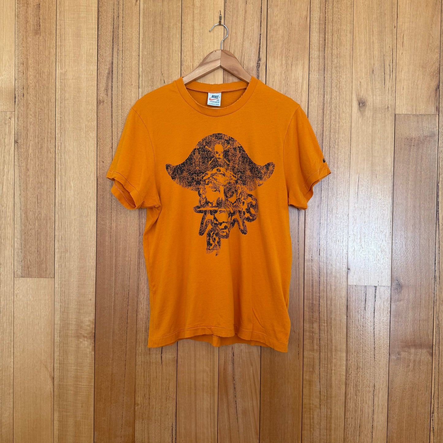 Nike Sportswear Limited Issue Steve Prefontaine 'Pirate Pride' T-Shirt