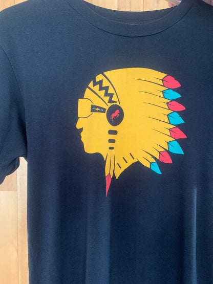 Nike ACG x Pendleton Colab T-Shirt
