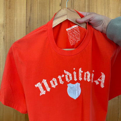 Nike Sportswear Limited Issue Steve Prefontaine 'Norditalia' T-Shirt