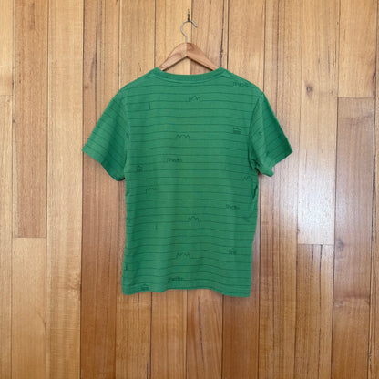 Nike Sportswear Striped 'Berlin' T-Shirt