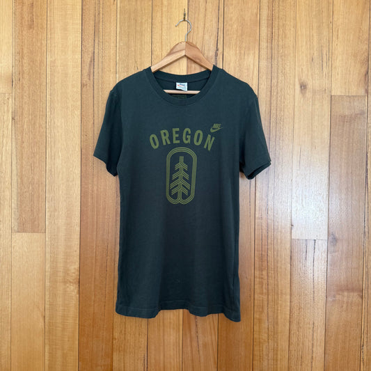 Nike Sportswear Limited Issue 'Oregon Track Club' T-Shirt.
