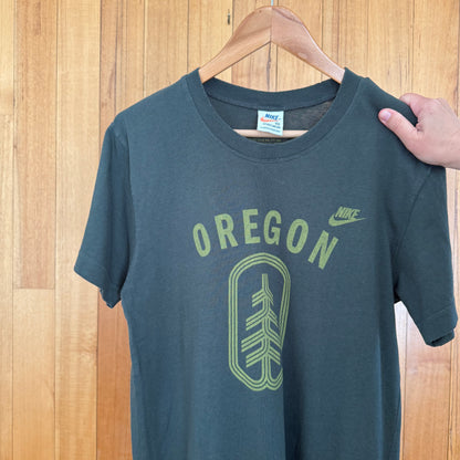 Nike Sportswear Limited Issue 'Oregon Track Club' T-Shirt.