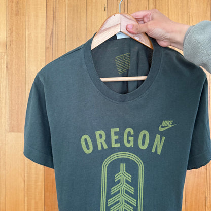 Nike Sportswear Limited Issue 'Oregon Track Club' T-Shirt.