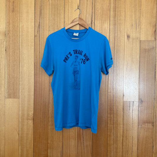 Nike Sportswear Limited Issue 'Pre's Trail Run 76' T-Shirt