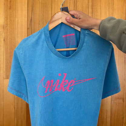 Nike Sportswear Limited Issue 'Nike Logo' T-Shirt
