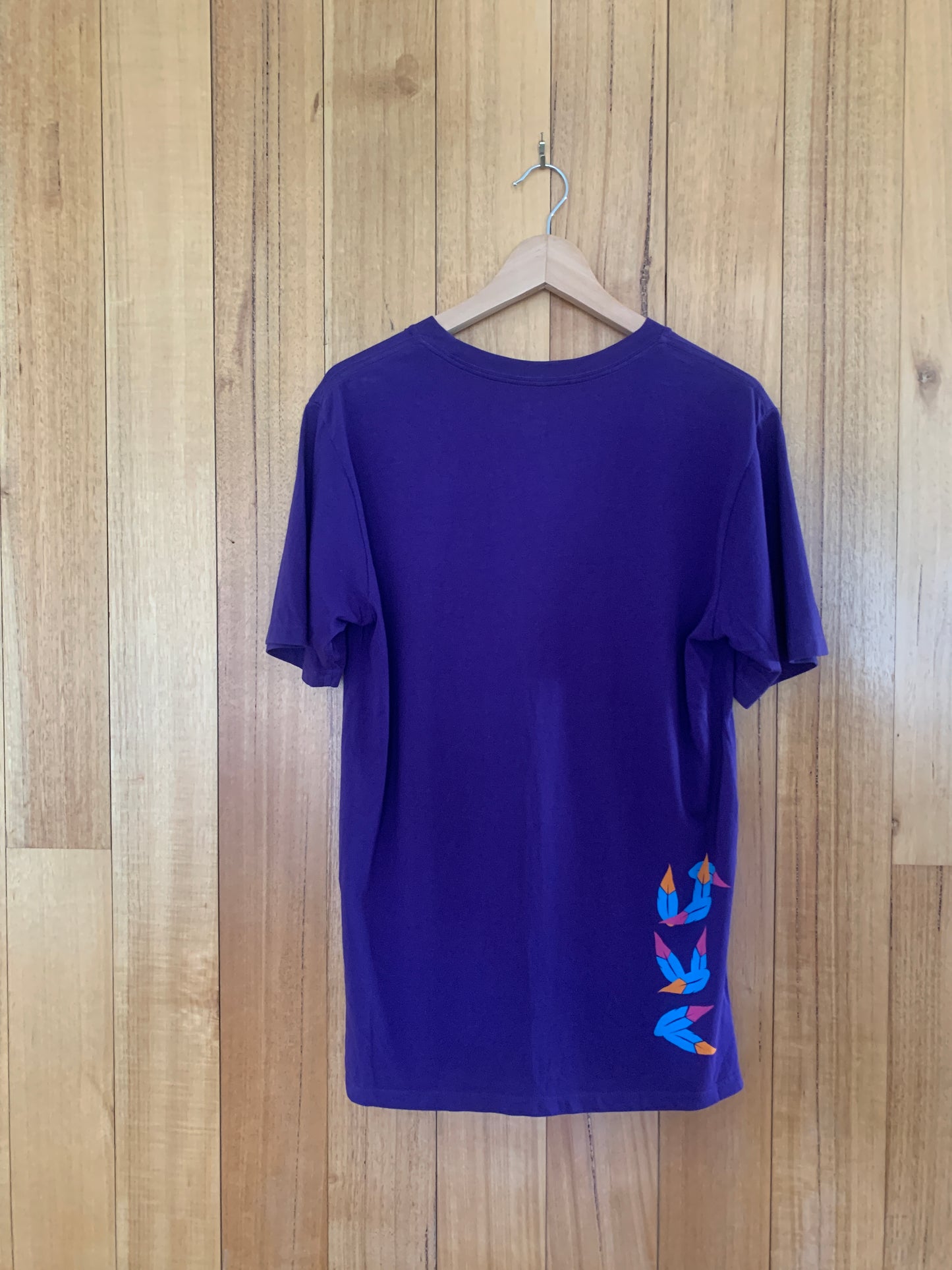 Nike ACG x Pendleton Colab T-Shirt