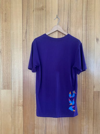 Nike ACG x Pendleton Colab T-Shirt