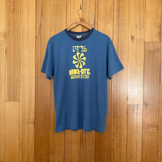 Nike Sportswear Limited Issue '1976 Nike-OTC Marathon' T-Shirt