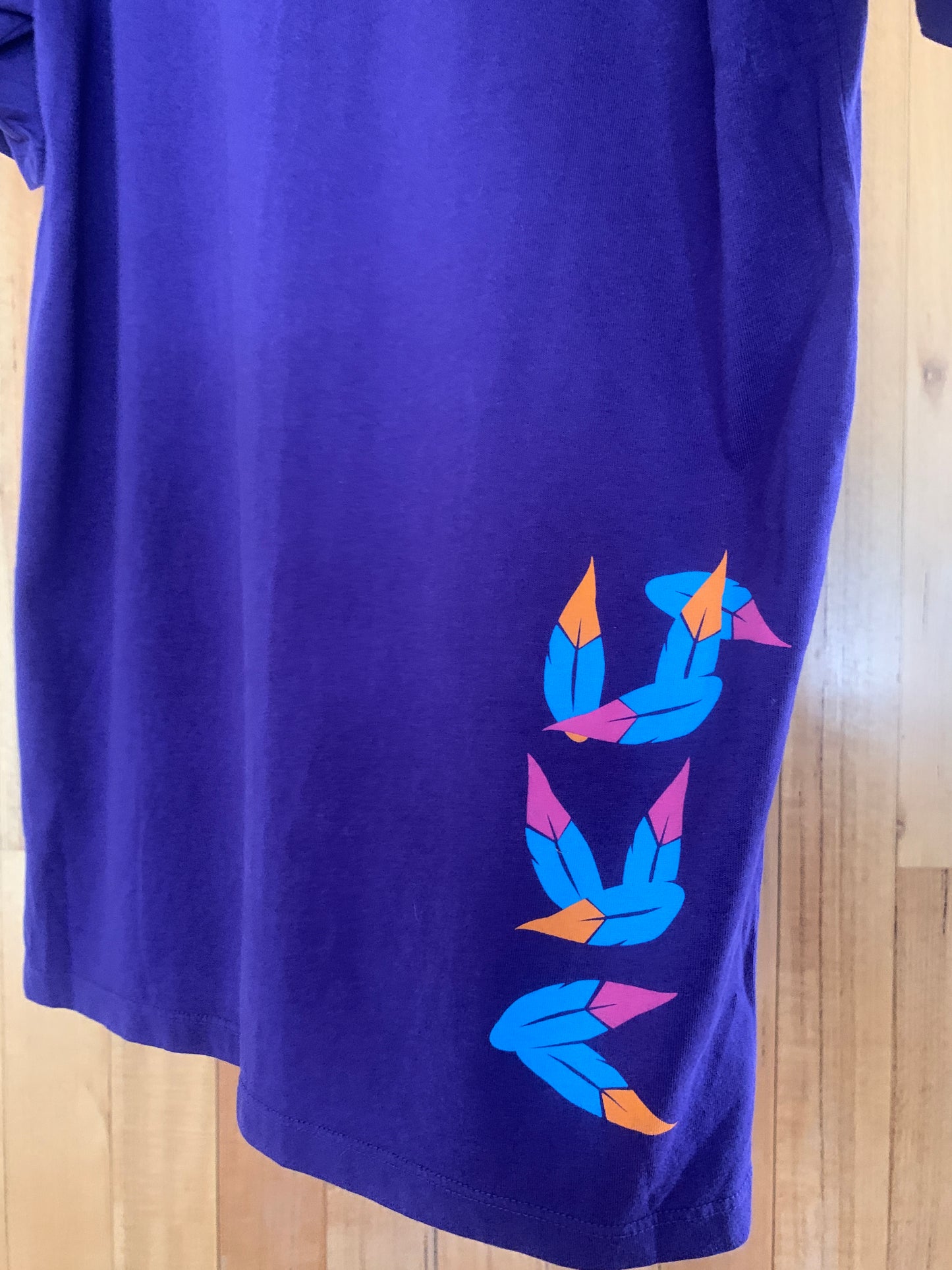 Nike ACG x Pendleton Colab T-Shirt