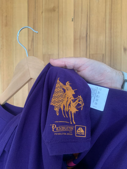 Nike ACG x Pendleton Colab T-Shirt