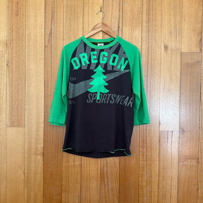 Nike Sportswear Limited Issue 'Concert Tee' Long Sleeve T-Shirt