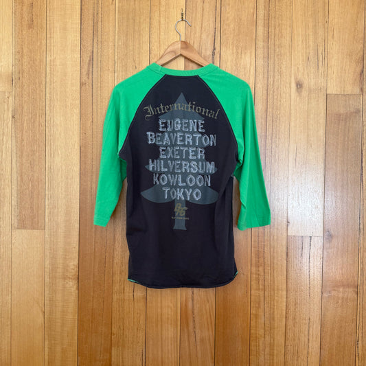 Nike Sportswear Limited Issue 'Concert Tee' Long Sleeve T-Shirt