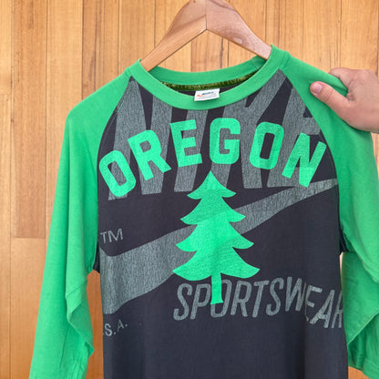 Nike Sportswear Limited Issue 'Concert Tee' Long Sleeve T-Shirt