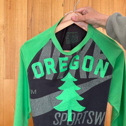 Nike Sportswear Limited Issue 'Concert Tee' Long Sleeve T-Shirt