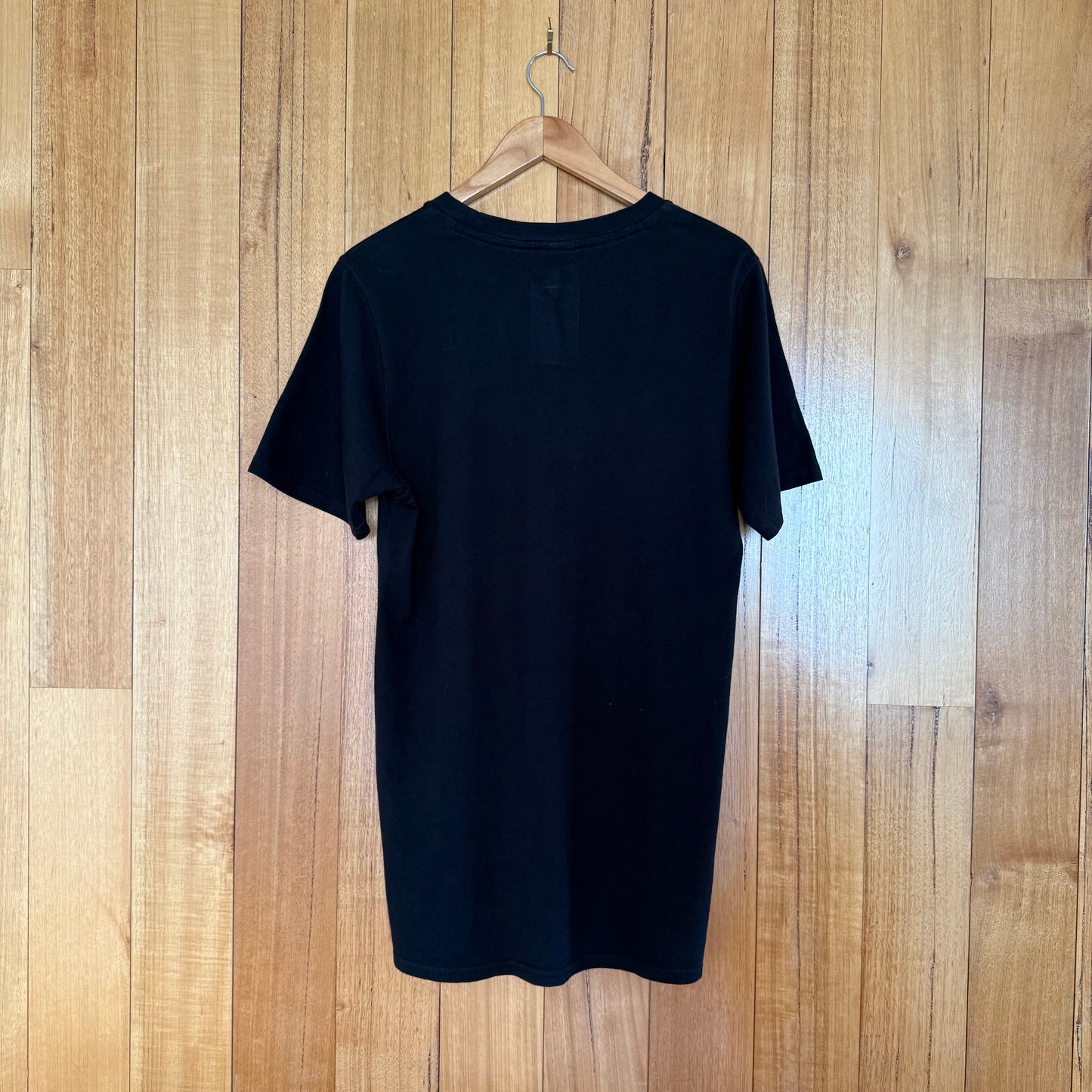 Nike Sportswear Re-Issue Nike International 'Modified Block' Logo T-Shirt