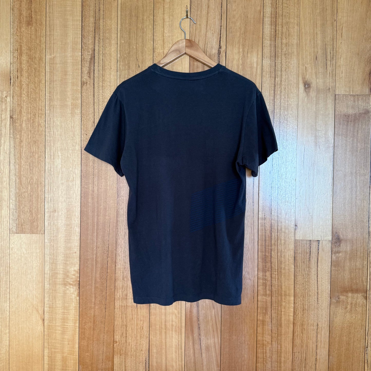 Nike Sportswear Limited Issue 'LA 84 Carl Lewis' T-Shirt - Grey