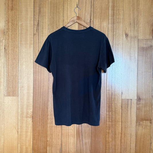 Nike Sportswear Limited Issue 'LA 84 Carl Lewis' T-Shirt - Grey