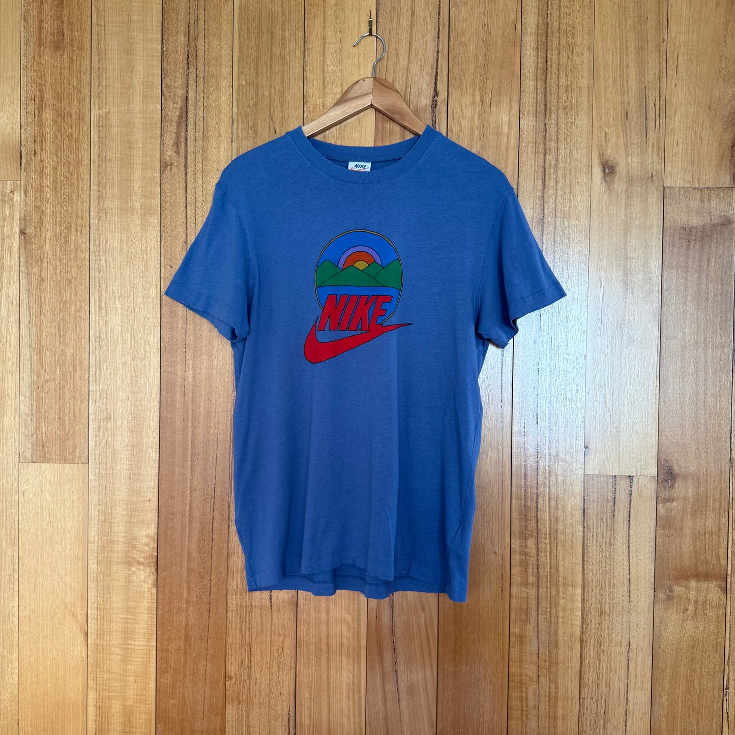 Nike Sportswear Limited Issue 'Nike Logo Graphic' T-Shirt