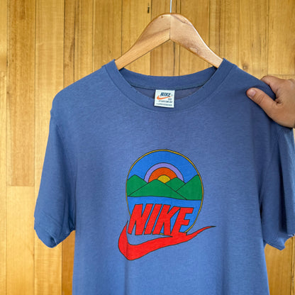 Nike Sportswear Limited Issue 'Nike Logo Graphic' T-Shirt