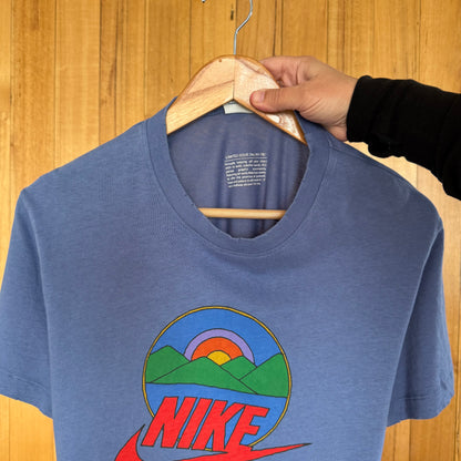 Nike Sportswear Limited Issue 'Nike Logo Graphic' T-Shirt