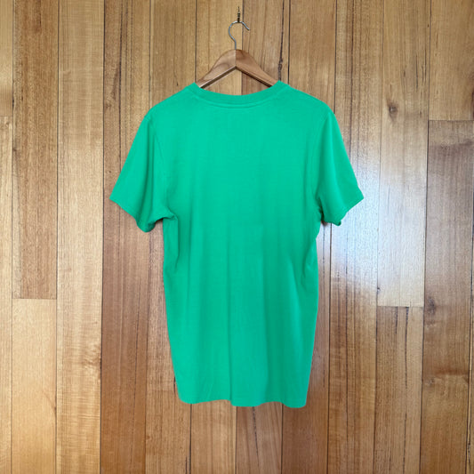 Nike Sportswear Re-Issue 'Nike International' T-Shirt - Green