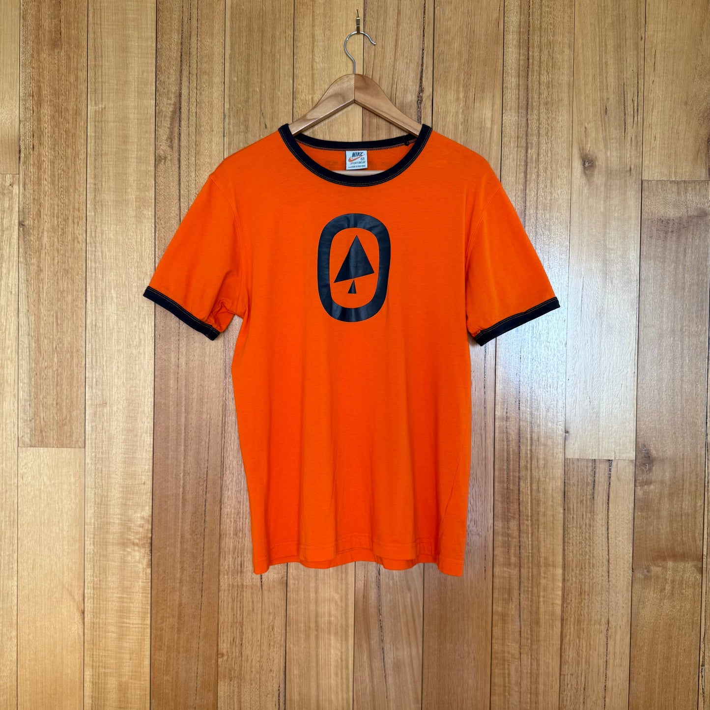 Nike Sportswear Limited Issue OTC 'Prefontaine 663' Replica T-Shirt