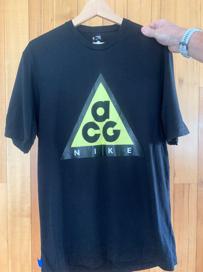 Nike ACG Original Logo T-Shirt