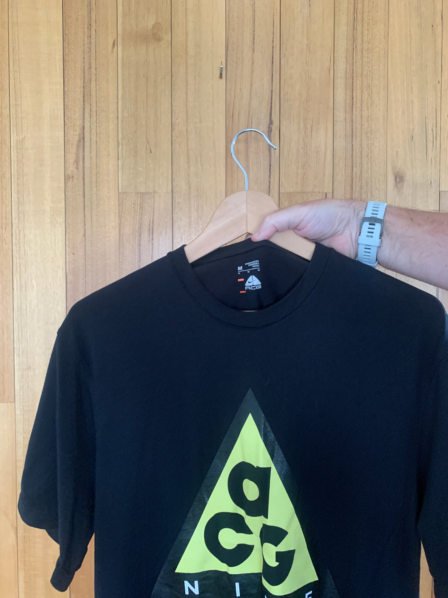 Nike ACG Original Logo T-Shirt