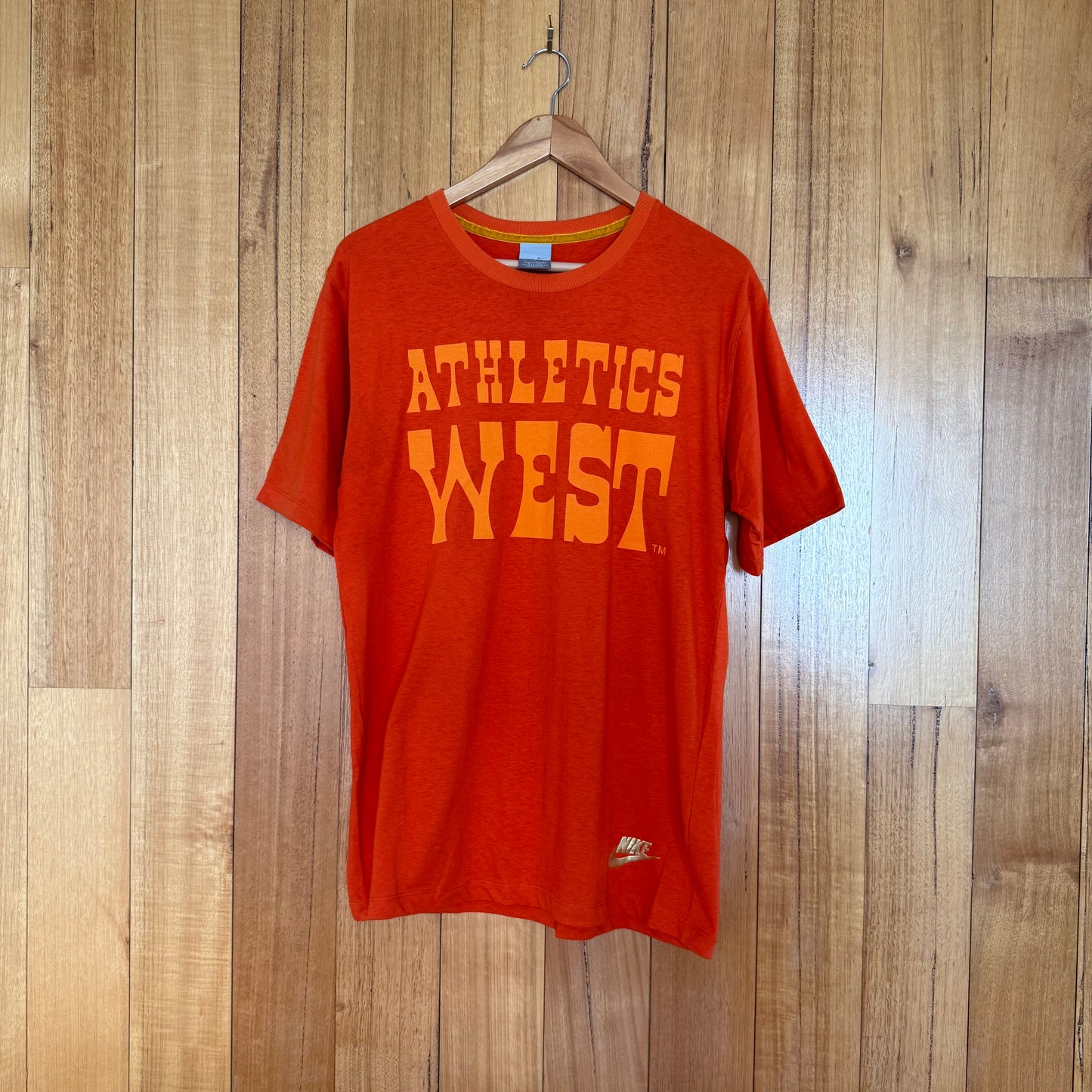 Nike Sportswear Limited Issue 'Athletics West' T-Shirt