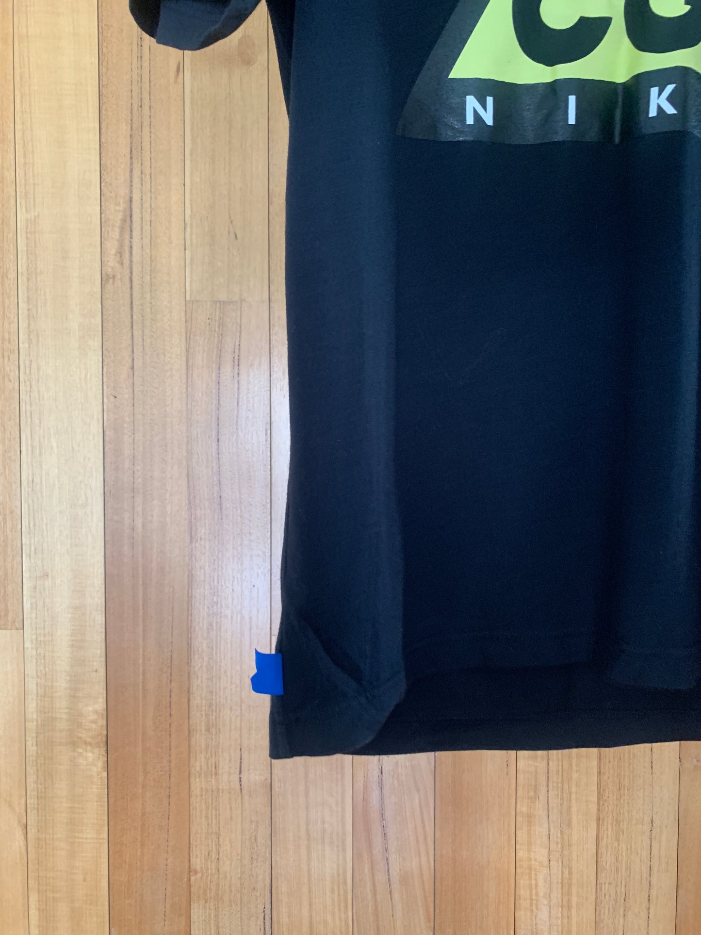 Nike ACG Original Logo T-Shirt