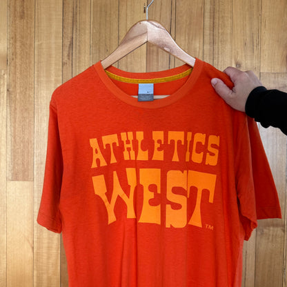 Nike Sportswear Limited Issue 'Athletics West' T-Shirt