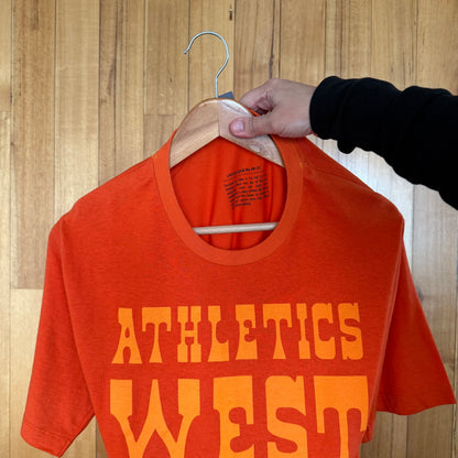 Nike Sportswear Limited Issue 'Athletics West' T-Shirt