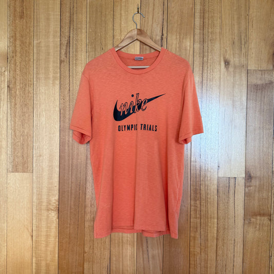 Nike Sportswear Limited Issue 'Nike Olympic Trials Covert' T-Shirt