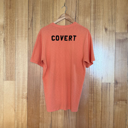 Nike Sportswear Limited Issue 'Nike Olympic Trials Covert' T-Shirt