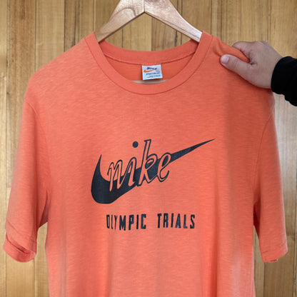 Nike Sportswear Limited Issue 'Nike Olympic Trials Covert' T-Shirt