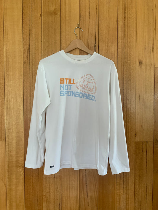 Nike ACG Still Not Sponsored Long Sleeve T-Shirt