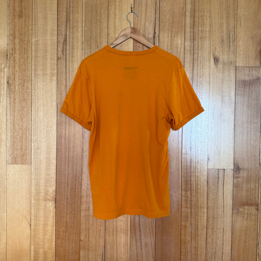 Nike Sportswear Limited Issue 'Oregon Track Patch' T-Shirt.