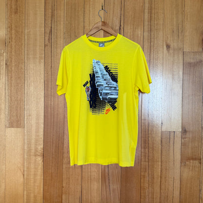 Nike Sportswear Limited Issue Re-Issue 'Man versus Machine' T-Shirt