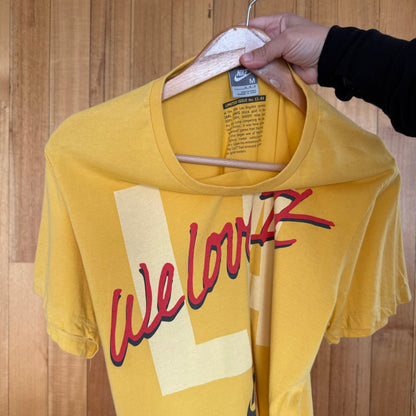 Nike Sportswear Limited Issue 'We Love it LA' T-Shirt