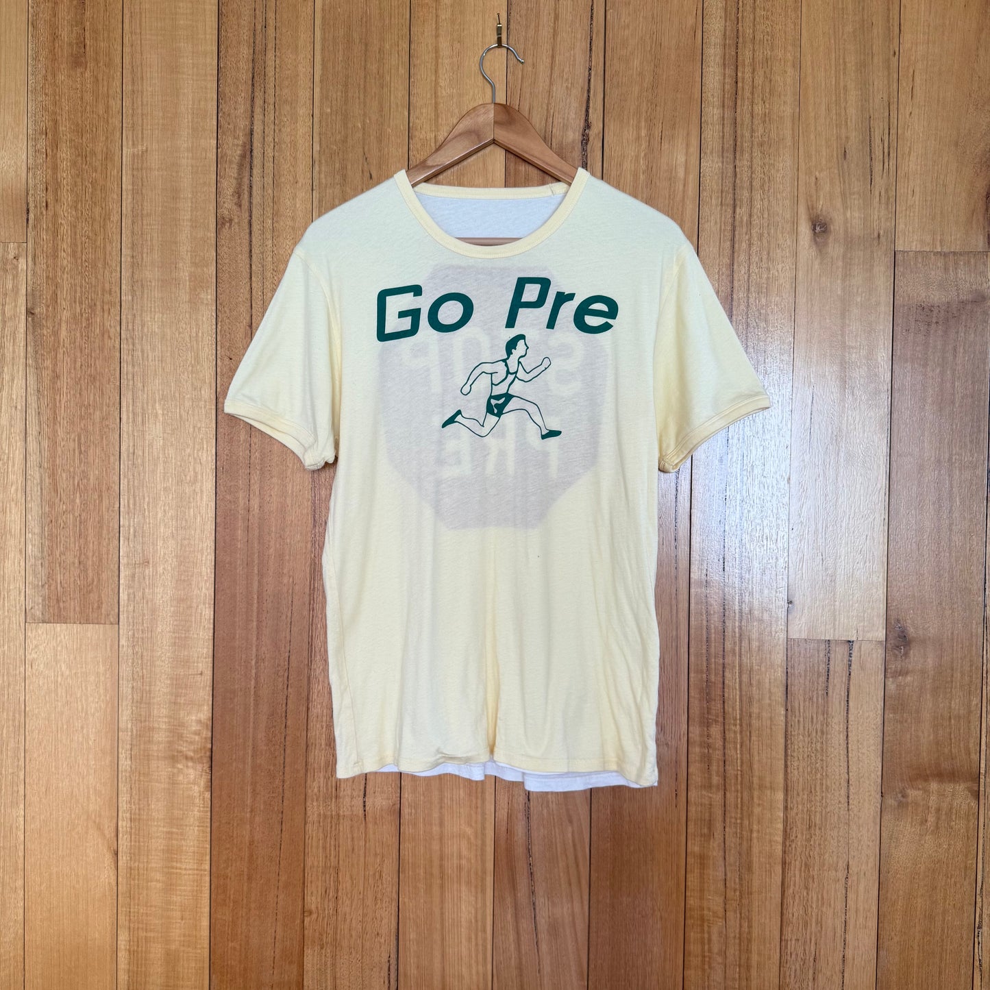 Nike Sportswear Limited Issue 'Stop Pre' Reversible T-Shirt