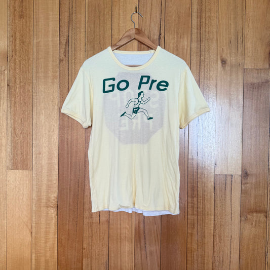 Nike Sportswear Limited Issue 'Stop Pre' Reversible T-Shirt