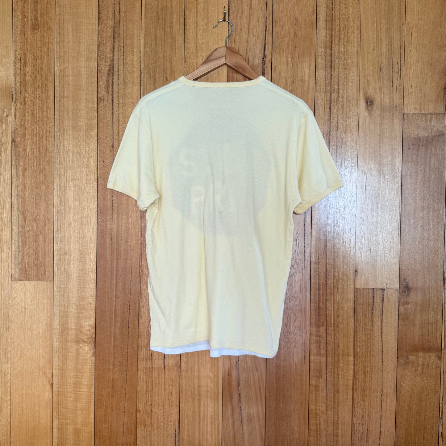 Nike Sportswear Limited Issue 'Stop Pre' Reversible T-Shirt