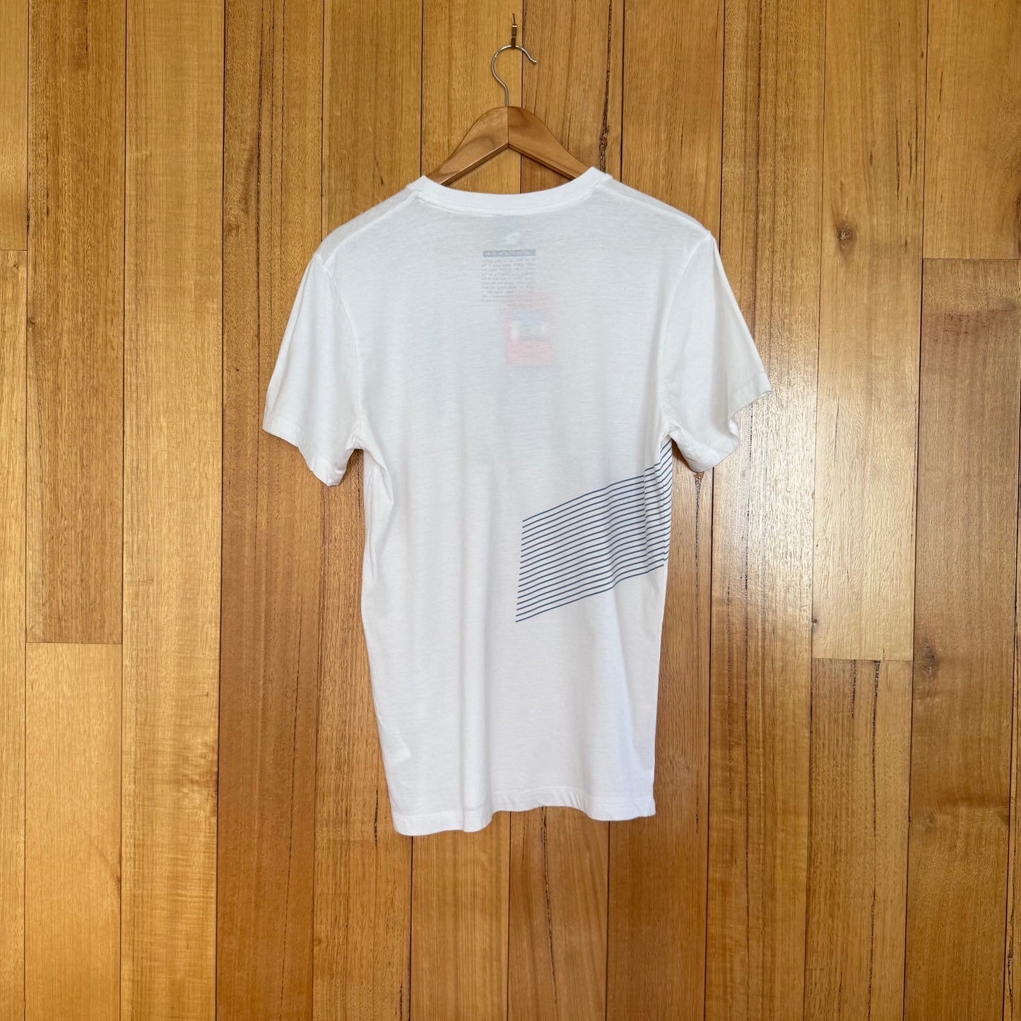 Nike Sportswear Limited Issue 'LA 84 Carl Lewis' T-Shirt