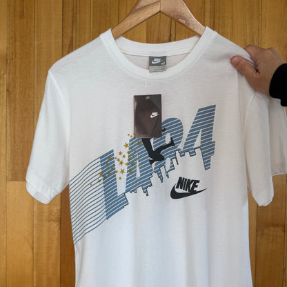 Nike Sportswear Limited Issue 'LA 84 Carl Lewis' T-Shirt