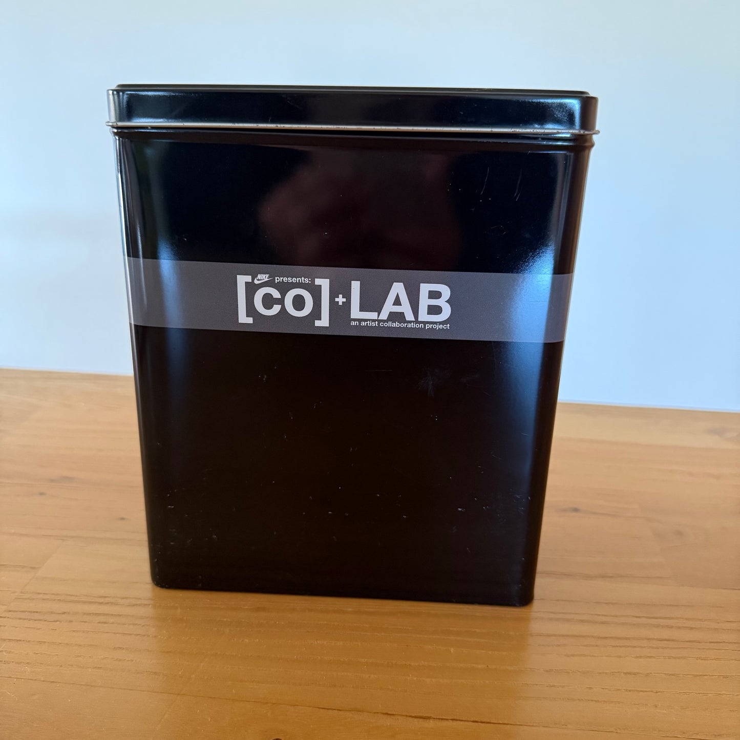 Nike [co] + LAB Nike + :PHUNK STUDIO T-Shirt